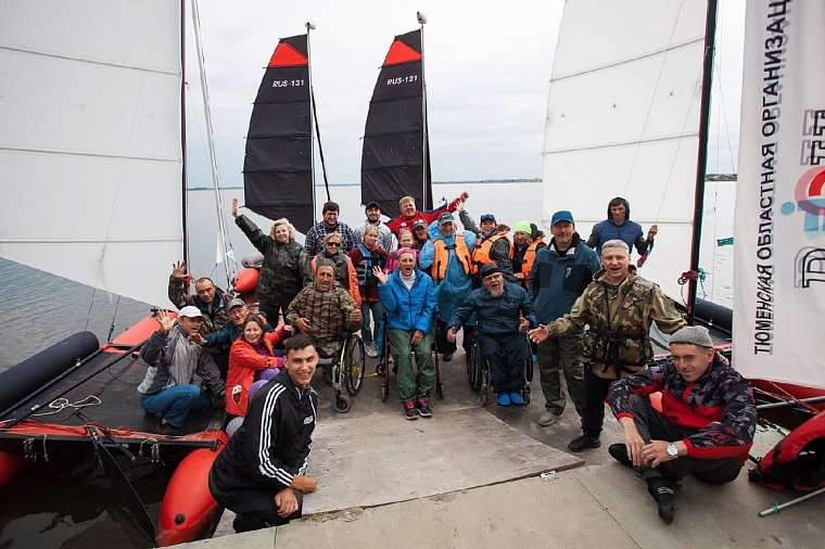 В топ-100 Фонда президентских грантов вошли два тюменских проекта