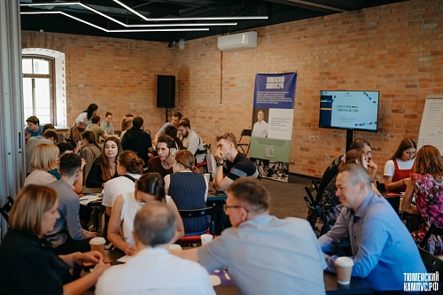 Почти 4,5 тысячи тюменцев рассказали, каким хотят видеть межвузовский кампус