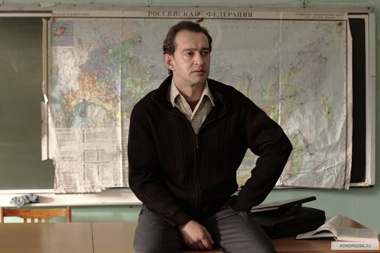 Субъективно. Как Константин Хабенский обходил грабли