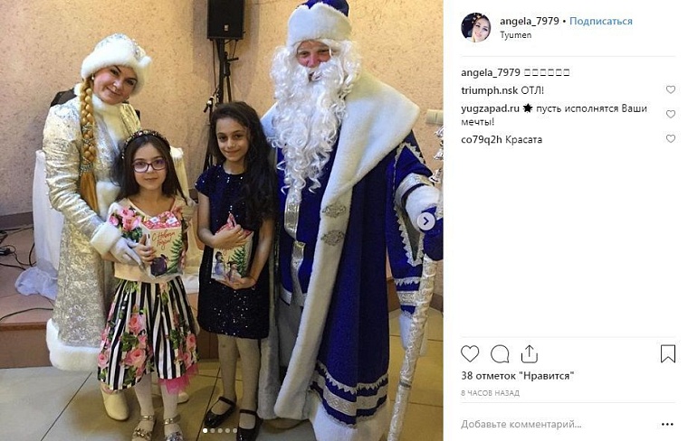 Выходные в соцсетях: предновогодняя суета и морозные прогулки по Тюмени