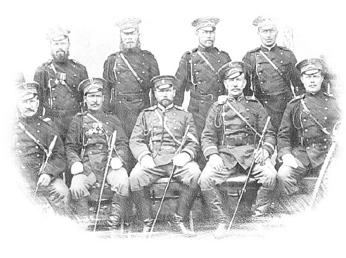 Собака под следствием и ходячие трупы: как работала полиция в дореволюционной Сибири