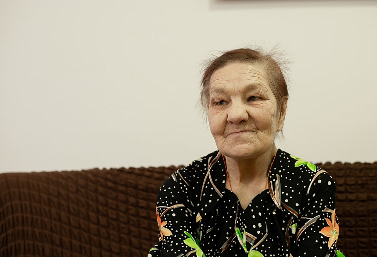 Убежище от бед: как помогают женщинам с трудной судьбой в Тюмени