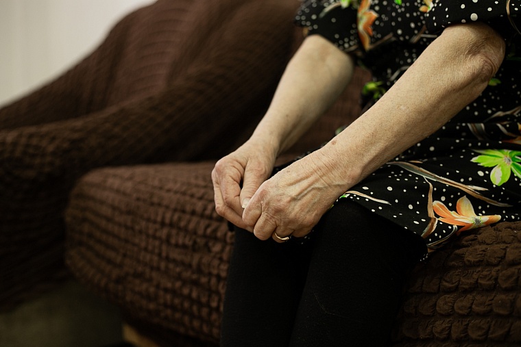 Убежище от бед: как помогают женщинам с трудной судьбой в Тюмени