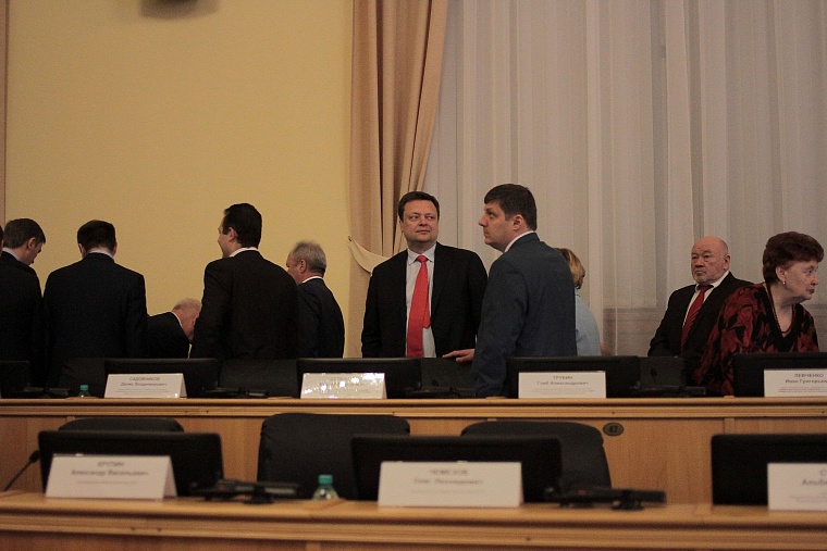 Позитивный бюджет