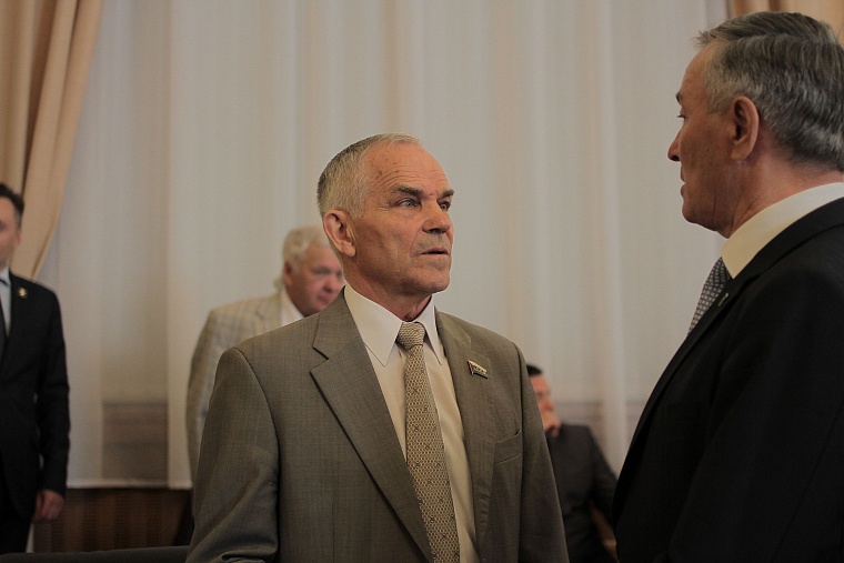 Позитивный бюджет