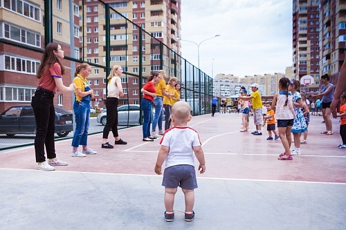 «Грин-Ландия», где исполняются детские мечты