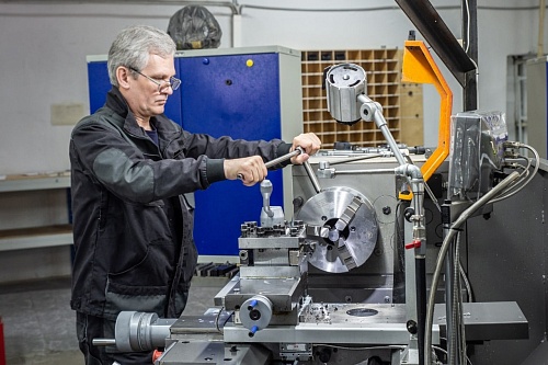 На тюменском предприятии наладят производство двух приборов, которые не выпускают в России