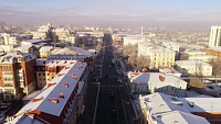 Тюмень признана одним из самых комфортных городов России