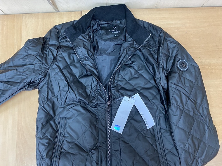 Тюменские таможенники задержали крупнейшую в этом году партию контрафактных товаров