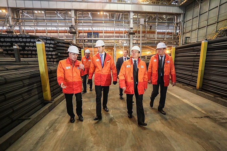 Что построил Владимир Якушев за 13 лет