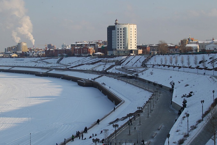 Что построил Владимир Якушев за 13 лет