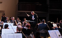 Тюменский филармонический оркестр открывает шестой сезон