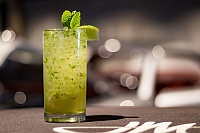 Безалкогольный мохито: рецепт от бармена