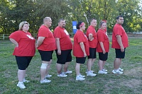 Эксперты шоу «Взвешенные люди» дают полезные советы по избавлению от лишнего веса