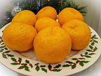 Что мы знаем о мандаринах? Как появился в России этот вкусный и полезный фрукт