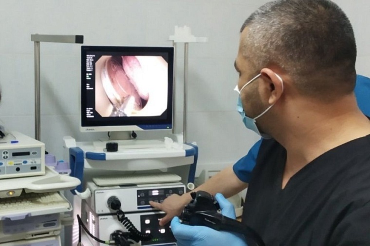 Ишимские врачи извлекли из желудка ребенка 10-рублевую монету