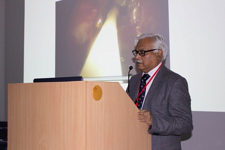 Светила мировой нейрохиругии дали мастер-классы в Тюмени