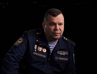 Евгений Бондаренко: Слова «Все для фронта, все для Победы» сейчас снова важны
