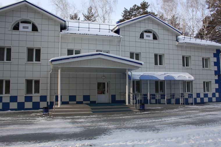 Тюменский центр «Родник» стал лауреатом регионального конкурса