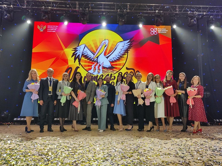 Сегодня объявят имена пяти лучших учителей России