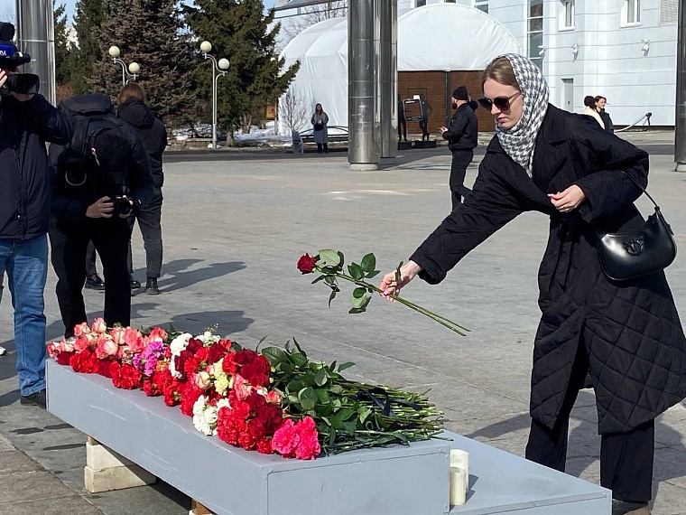 Владимир Сбитнев: «Молодая гвардия» планирует запустить уроки по поведению во время теракта