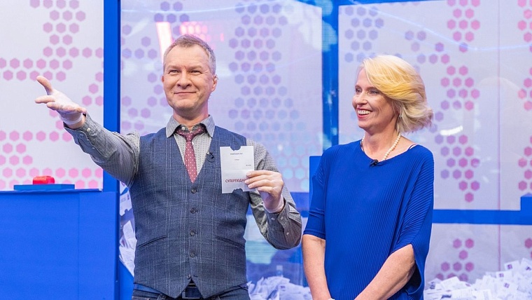 Телеканал «Тюменское время» отмечает десятилетний юбилей