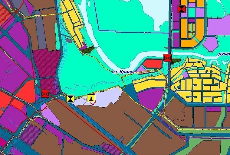 Новые мосты, трамвайные пути, снегоплавилки: тюменцам представили обновленный Генплан