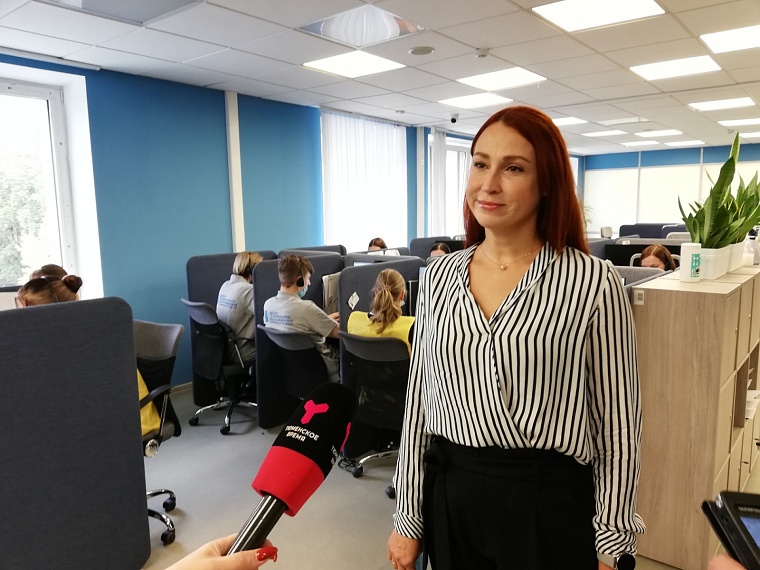 Тюменцы приступили к дистанционному участию в викторине «Тюменская осень»