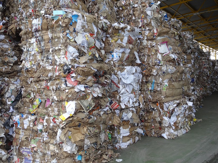 Тюменские депутаты готовы поддержать предложения регоператора, чтобы снизить тариф на мусор и улучшить экологию