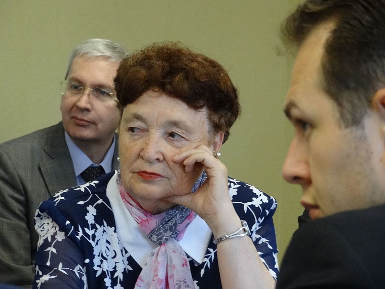 Тюменские депутаты готовы поддержать предложения регоператора, чтобы снизить тариф на мусор и улучшить экологию