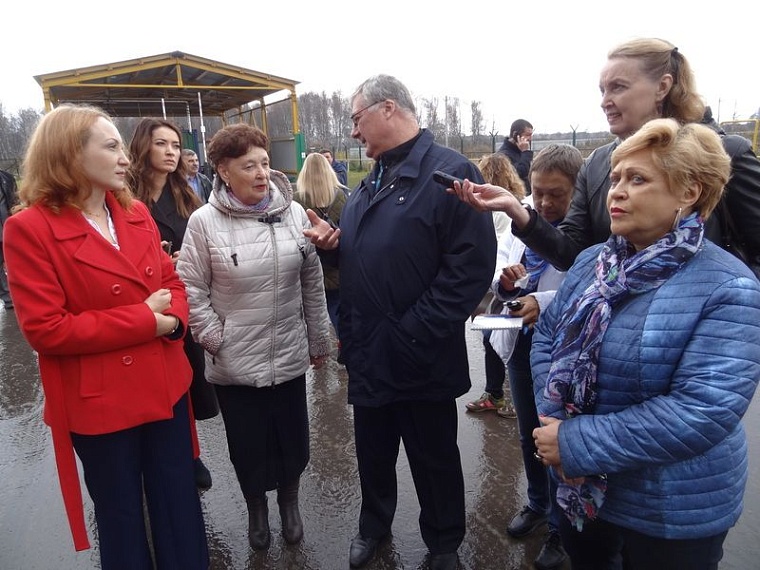 Тюменские депутаты готовы поддержать предложения регоператора, чтобы снизить тариф на мусор и улучшить экологию