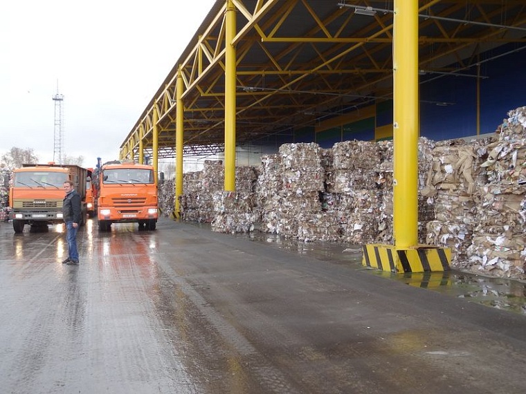 Тюменские депутаты готовы поддержать предложения регоператора, чтобы снизить тариф на мусор и улучшить экологию