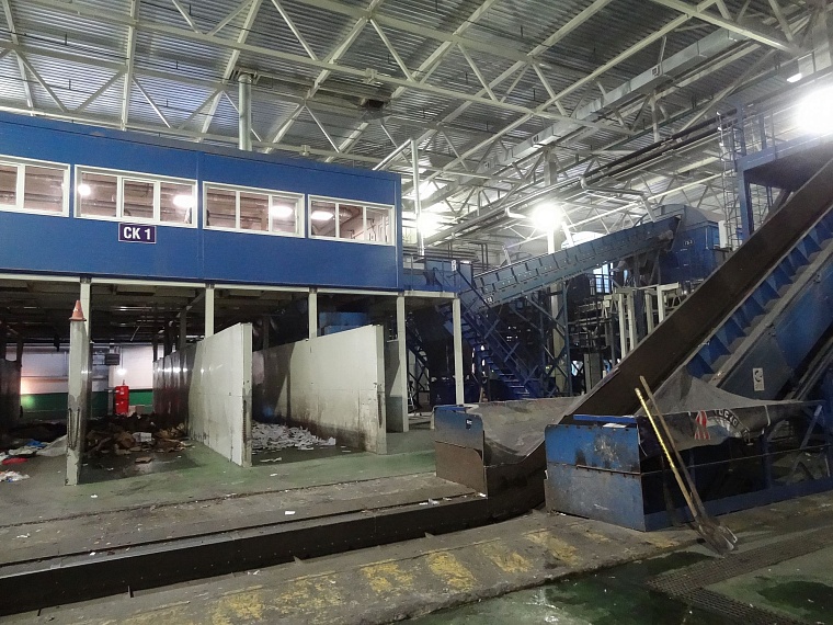 Тюменские депутаты готовы поддержать предложения регоператора, чтобы снизить тариф на мусор и улучшить экологию