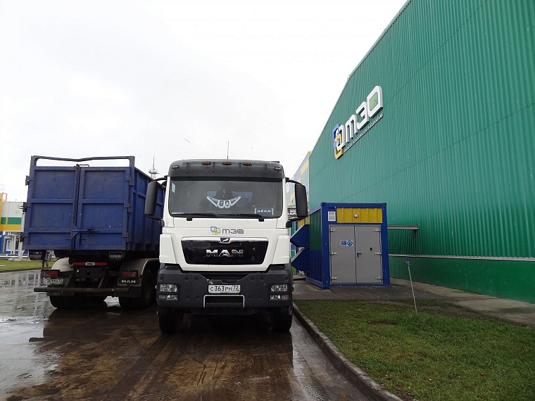 Тюменские депутаты готовы поддержать предложения регоператора, чтобы снизить тариф на мусор и улучшить экологию