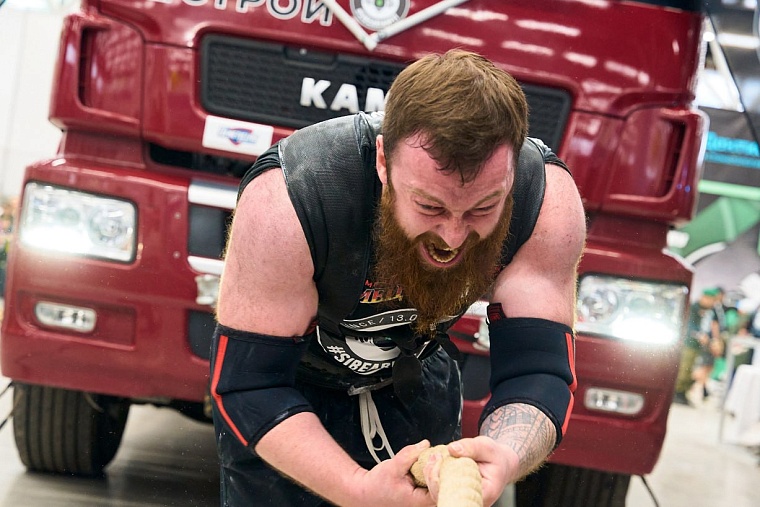 Фестиваль "Тюмень Сильная" соберет зрителей и участников на шести площадках