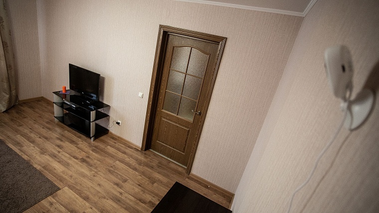 В Тюмени появилась квартира с «супервозможностями»