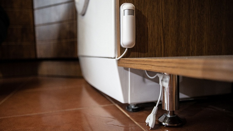 В Тюмени появилась квартира с «супервозможностями»