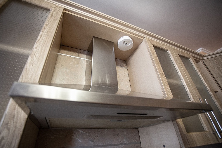 В Тюмени появилась квартира с «супервозможностями»