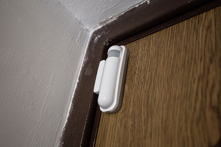 В Тюмени появилась квартира с «супервозможностями»