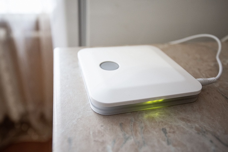 В Тюмени появилась квартира с «супервозможностями»