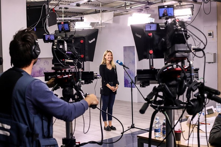 Не смотрю ТВ, но мечтаю работать у вас: как проходил кастинг в «Сибинформбюро»