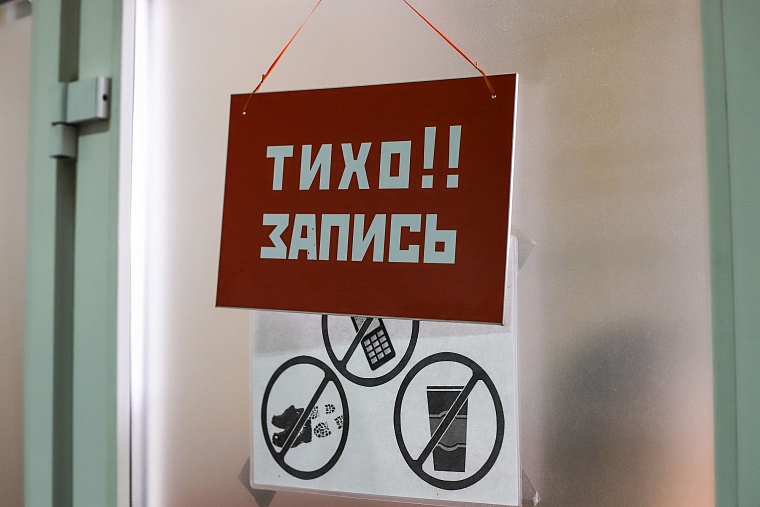 Не смотрю ТВ, но мечтаю работать у вас: как проходил кастинг в «Сибинформбюро»