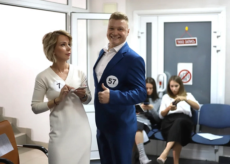 Не смотрю ТВ, но мечтаю работать у вас: как проходил кастинг в «Сибинформбюро»