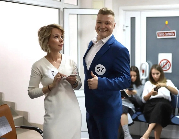 Не смотрю ТВ, но мечтаю работать у вас: как проходил кастинг в «Сибинформбюро»