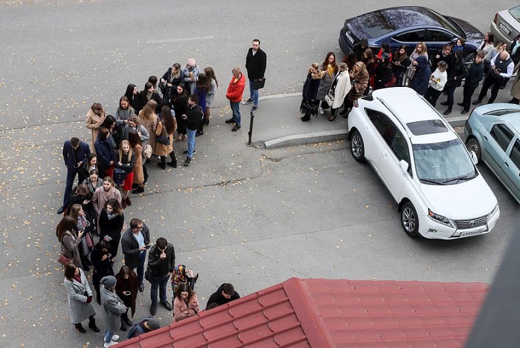 Не смотрю ТВ, но мечтаю работать у вас: как проходил кастинг в «Сибинформбюро»