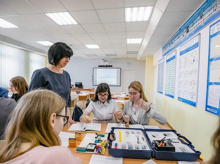 АО «Транснефть – Сибирь» в 2021 году реализовало более 70 благотворительных проектов