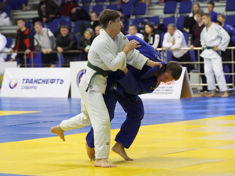 АО «Транснефть – Сибирь» в 2021 году реализовало более 70 благотворительных проектов