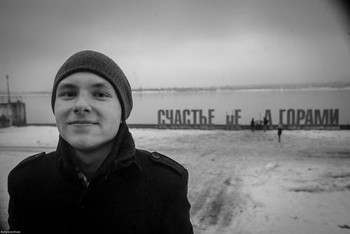 Что молодежь думает о Тюменской области?