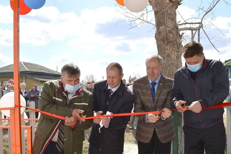 Фото: пресс-служба ОБ №4 (г. Ишим)