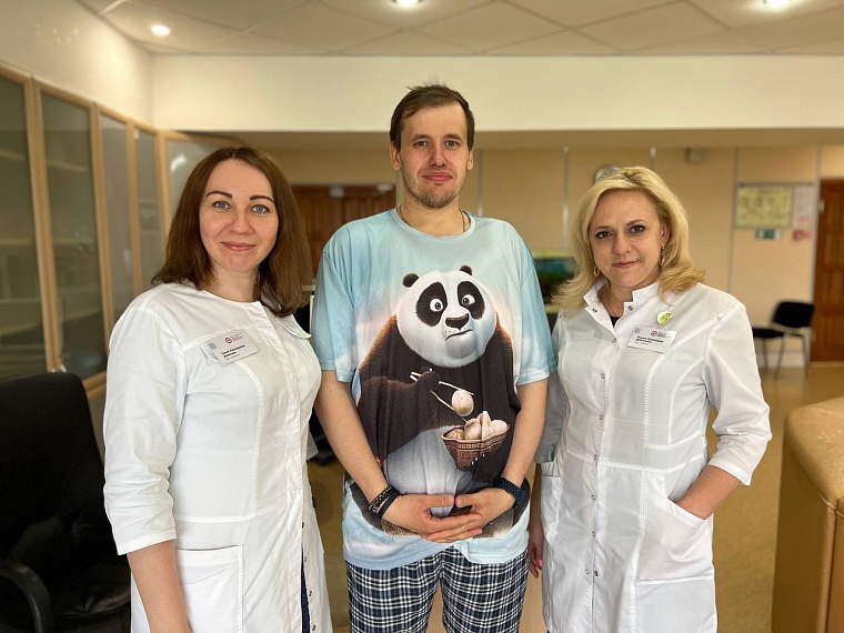 Постоянный пациент: житель Ямала в 15-й раз лег в тюменскую больницу